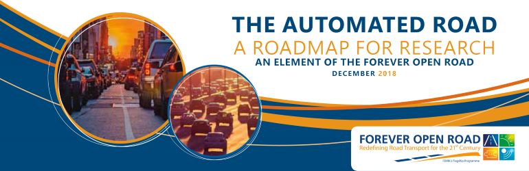 The Automated Road