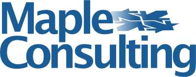 Maple Consulting Logo