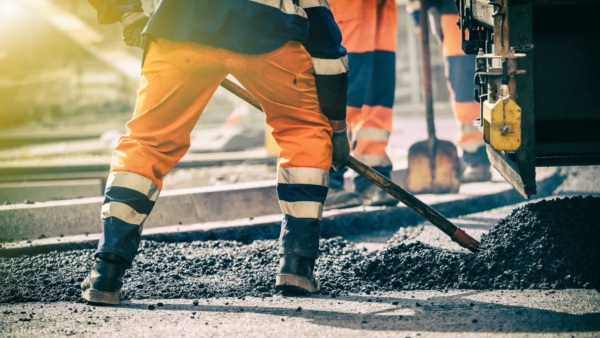 Challenges and Solutions for Sustainable Transport Infrastructure in Europe
